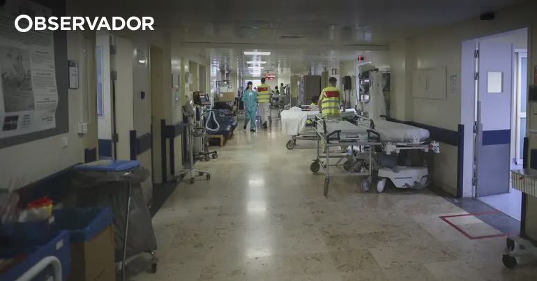 CFP. Só 56% das urgências foram atendidas dentro dos prazos