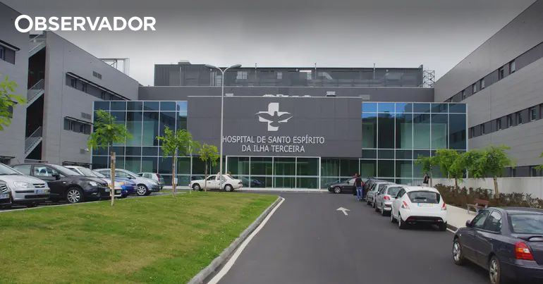 Secretária da Saúde dos Açores assegura que hospital da Terceira funcionou normalmente sem presidente