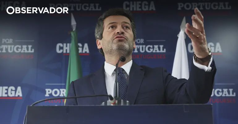 Urgências Fechadas: Ventura Critica Ministra da Saúde