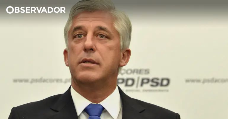 Açores: Secretário das Finanças Realça Solidez e Credibilidade das Contas Regionais