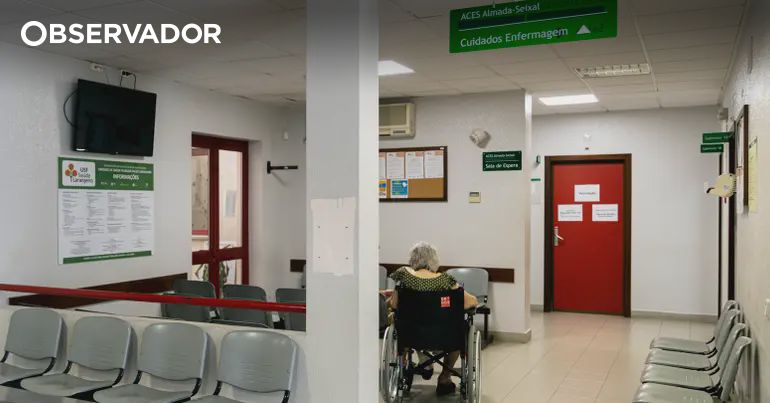 Saúde em Portugal: Como as Autarquias Podem Fortalecer o SNS e Melhorar o Acesso aos Cuidados