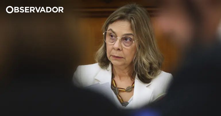 Enfermeiros Apresentam Queixa Formal Contra a Ministra da Saúde por Discriminação e Violação de Direitos