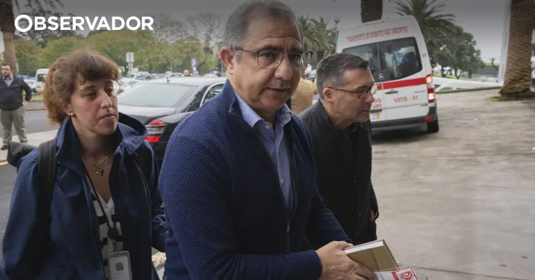 Revisões da Lei de Finanças das Regiões Autónomas fragilizaram autonomia financeira, defende Bolieiro