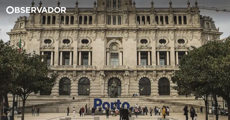 Câmara do Porto lança concursos para novos centros de saúde