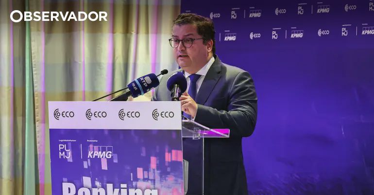 Crédito Habitação: Bancos Já Destinaram 15% da Garantia Pública, Diz Ministro das Finanças