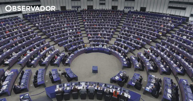 Eleições europeias 2024: os resultados país a país – Observador