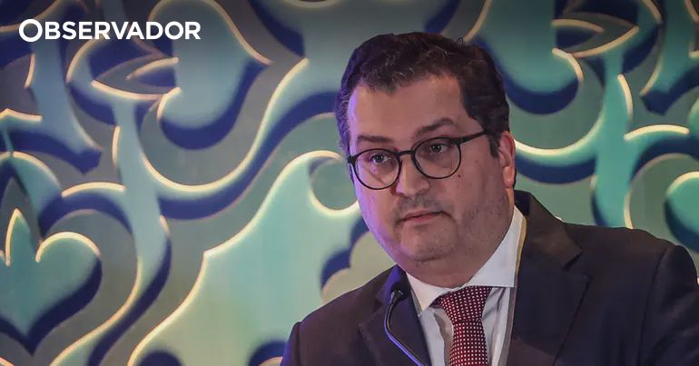 Garantia Pública para Jovens: um Sucesso, Afirma Ministro das Finanças
