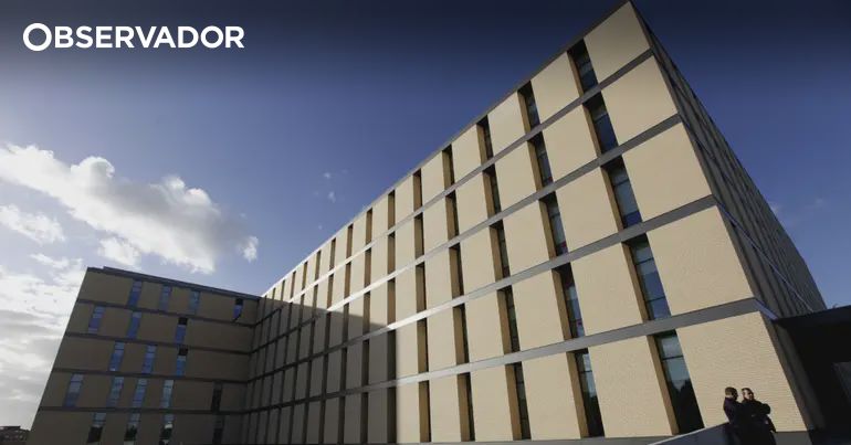 Trofa Saúde compra Hospital Escola Fernando em Gondomar