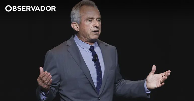 20% das demissões no Departamento de Saúde dos EUA foram erros, admite secretário
