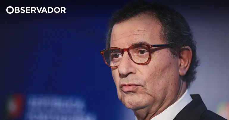 PRR: Reprogramação visa reforçar saúde e investigação, garante ministro Castro Almeida