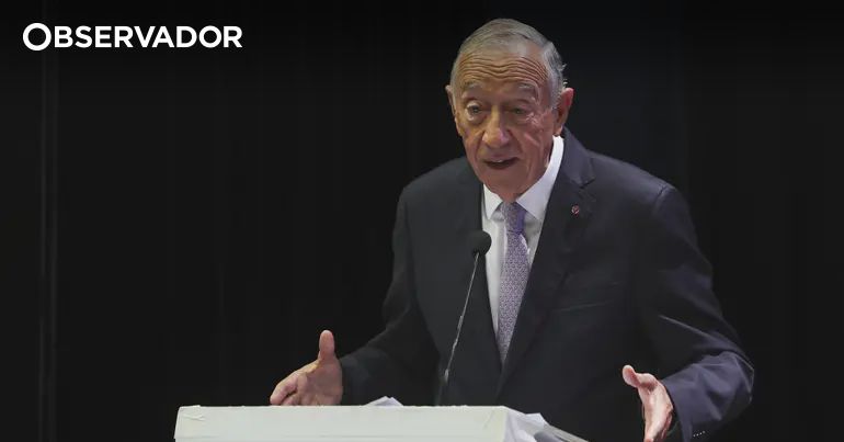 Marcelo: 'Mudanças constantes na saúde e educação são prejudiciais'