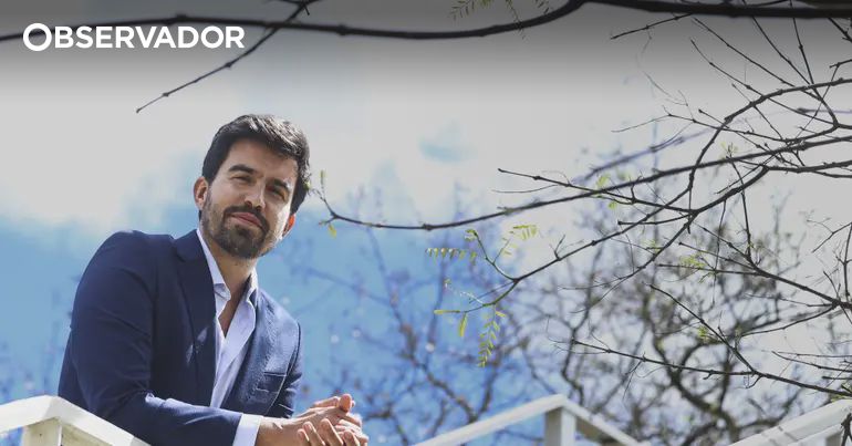 Volt favorável às PPP na saúde por "reduzirem custos" sem prejudicar a qualidade
