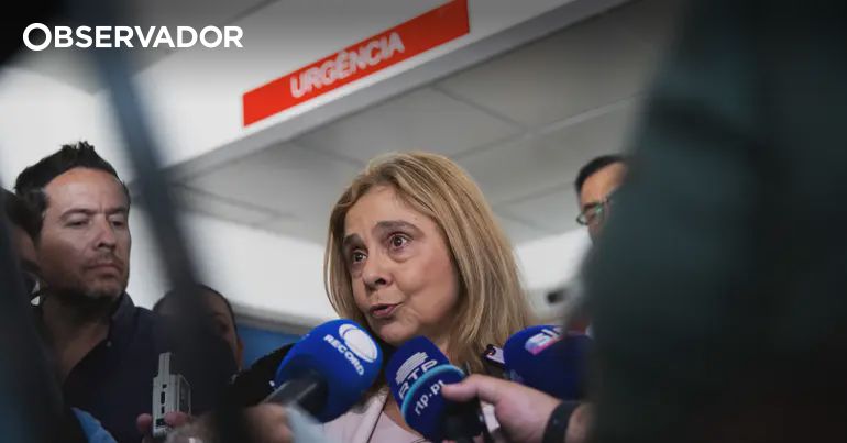 Ministra autoriza hospitais a pagarem mais 50% a tarefeiros