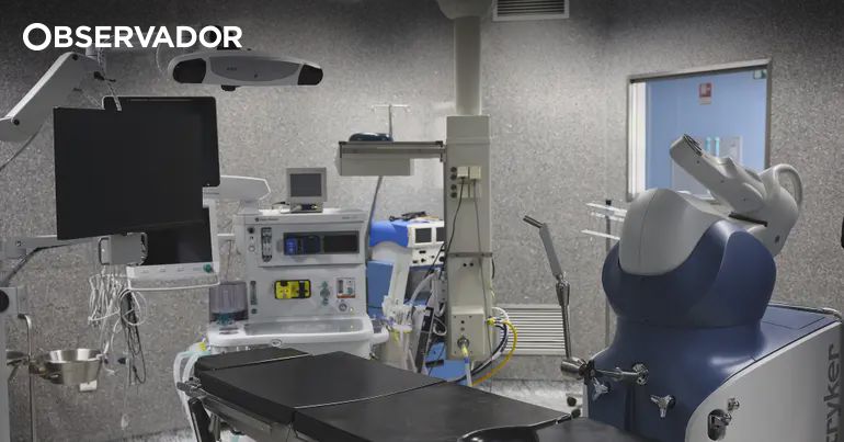 Algarve: Greve Histórica na Saúde - 80% dos Trabalhadores Adesão e Impacto nos Serviços