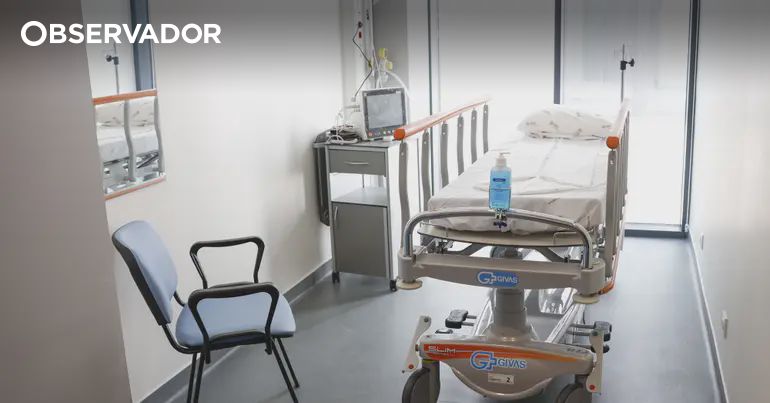 Foz Côa: novo polo de saúde para evitar grandes deslocações