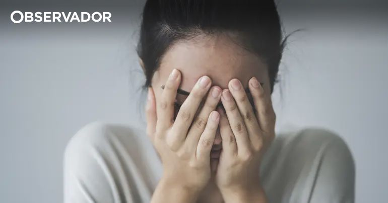 Quase metade dos jovens na Europa sem a necessária resposta de saúde mental