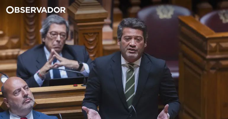 INEM. Chega quer CPI e auditoria aos serviços de saúde