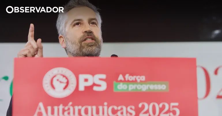 Saúde em Crise: Líder do PS Critica Incompetência do Governo e Ministra