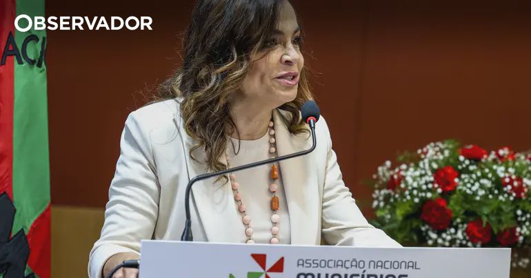ANMP Exige Criação de Grupo de Trabalho para Nova Lei das Finanças Locais: Um Passo Crucial para o Futuro das Autarquias