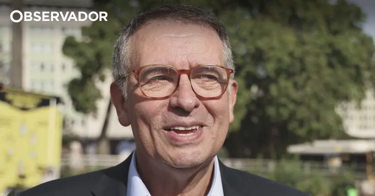 António José Seguro Defende Investimento Estratégico em Tecnologia de Defesa: Um Sistema Científico Nacional para Portugal