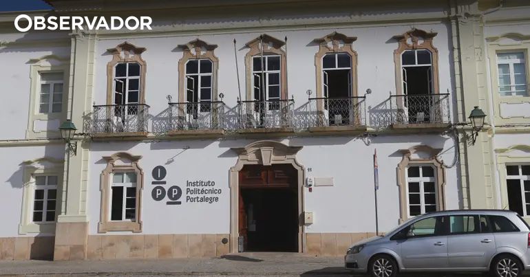 Nova Licenciatura em Desporto no Politécnico de Portalegre: Inscreva-se Já!