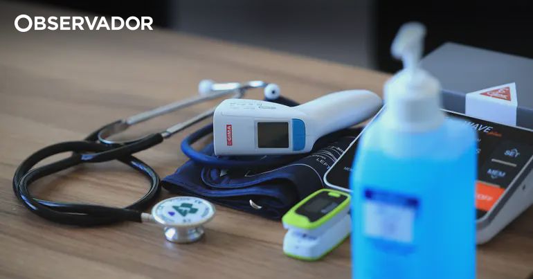 Reforço Médico no Médio Tejo: Seis Novos Médicos para Cuidar da Comunidade