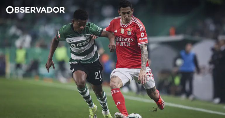 Dérbi em Direto: Sporting-Benfica na Rádio Observador - Quem Vai Liderar a Liga?