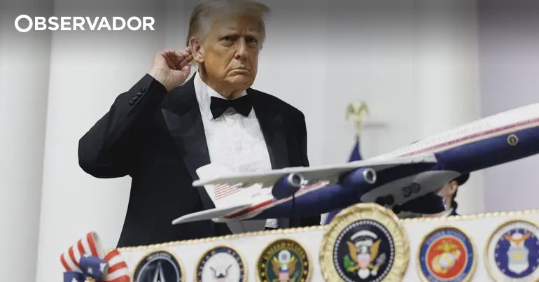 EUA Sai da OMS: Trump Assina Ordem Executiva e Acusa Organização de Desviar Fundos