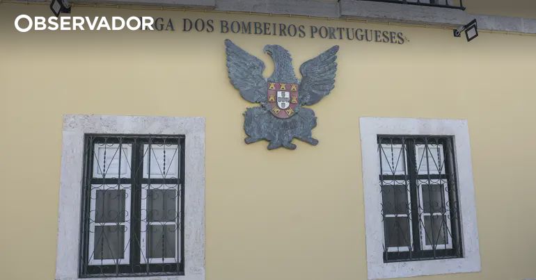 Bombeiros Portugueses Consideram Paralisação Simbólica Devido a Dívidas do Governo: Impacto nos Serviços de Emergência?