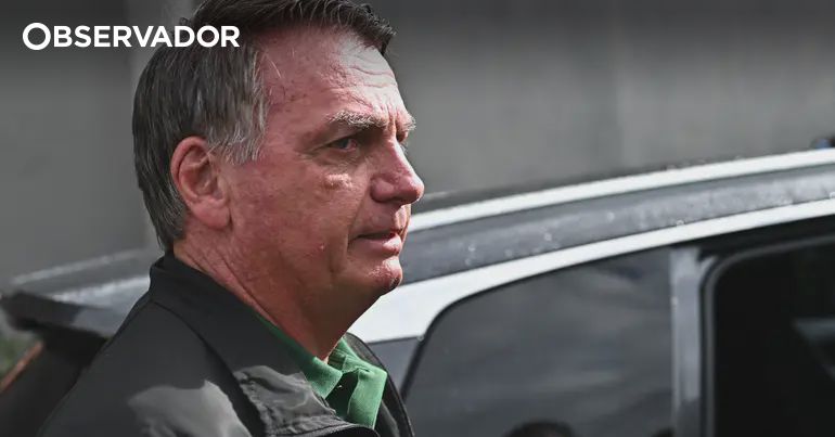 Saúde de Bolsonaro Preocupa: Ex-Presidente Continua em UTI com Agravamento de Exames