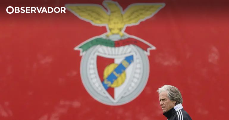 Jorge Jesus Regressa a Benfiqua: Acordo Amigável Após Ação no TAD