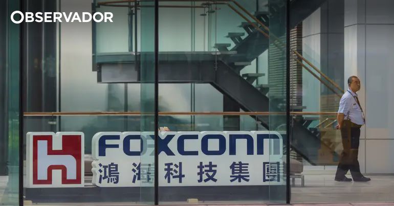 Foxconn Apresenta Modelo de Inteligência Artificial em Chinês Tradicional com Tecnologia Nvidia