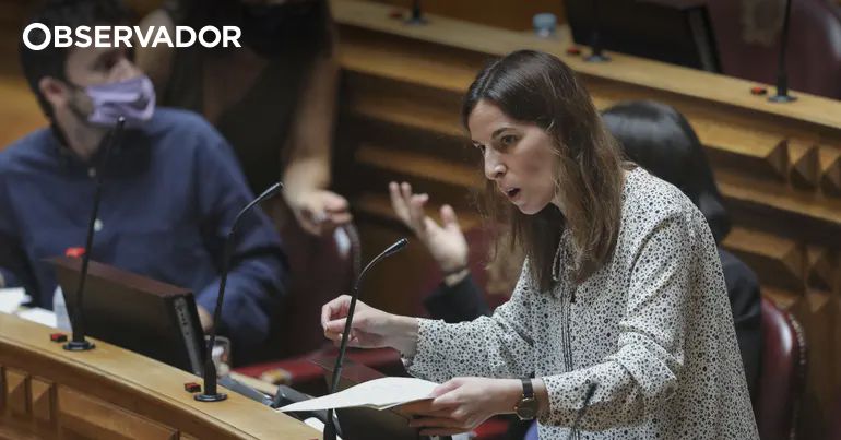 Eleições Autárquicas: Conheça Diana Ferreira, a Candidata da CDU à Câmara do Porto