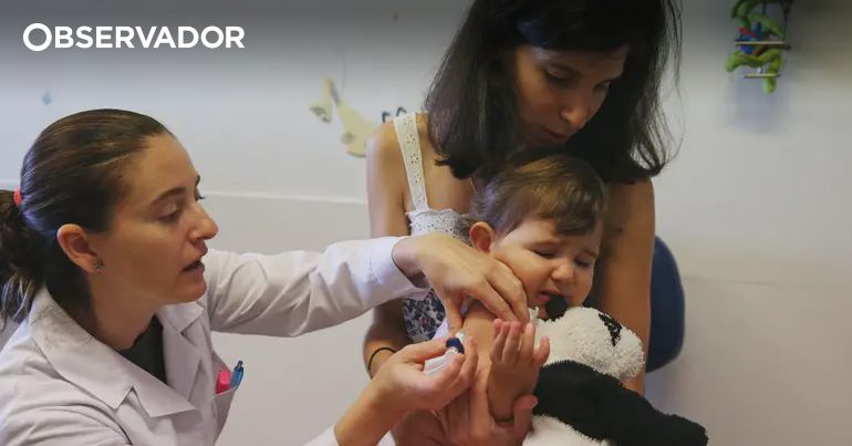 VSR. Diretora-geral da Saúde realça impacto da vacinação