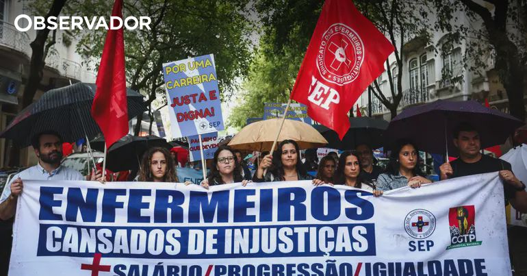 Governo é Acusado de Planejar Privatização da Saúde: Sindicato de Enfermeiros Reage