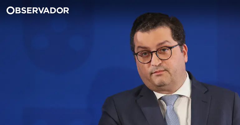 Governo reúne-se esta segunda-feira com sindicatos sobre reestruturação das Finanças
