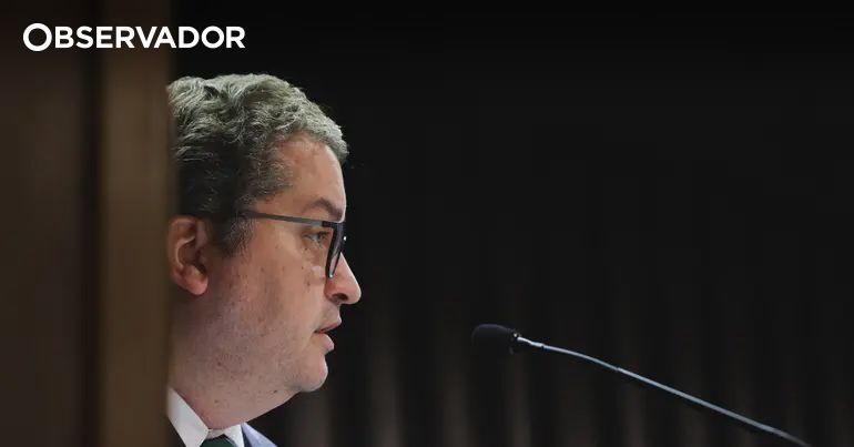 Acordo EUA-UE: Ministro das Finanças Otimista sobre Impacto na Economia Portuguesa