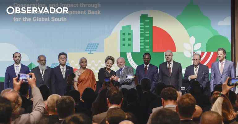 BRICS Impulsionam Reforma Urgente do FMI e Banco Mundial: Rumo a um Sistema Financeiro Mais Justo e Equitativo