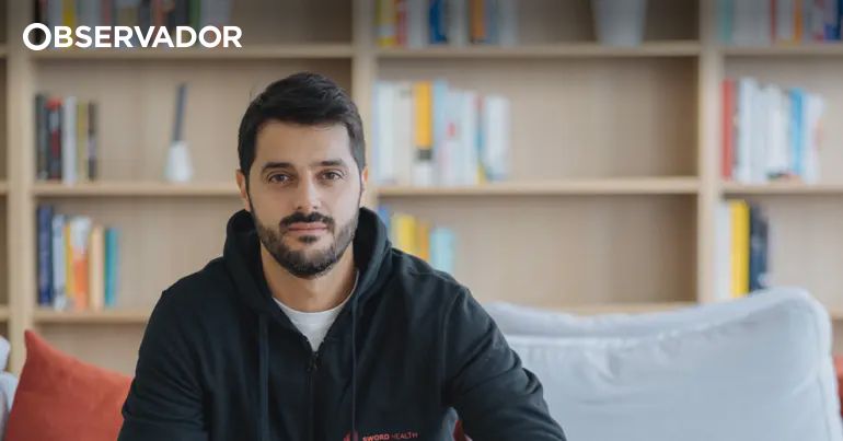 Sword Health Levanta US$ 35 Milhões e Lança Plataforma de Saúde Mental com Inteligência Artificial