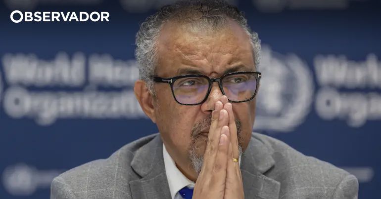 OMS define 25 políticas de saúde com efeitos positivos em cinco anos