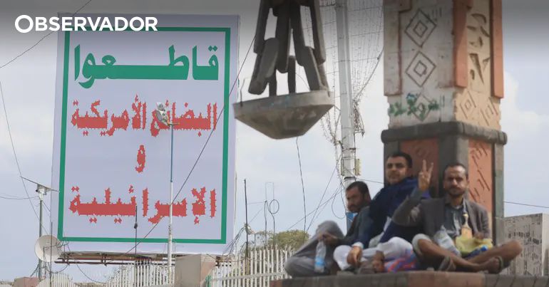 Iémen tem novo primeiro-ministro: Salem Saleh bin Buraik assume o cargo