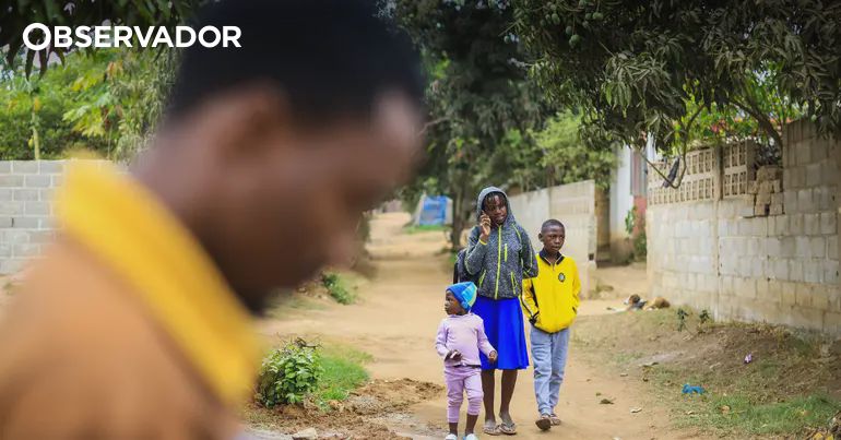 Corte de financiamento dos EUA compromete programas de saúde em Moçambique