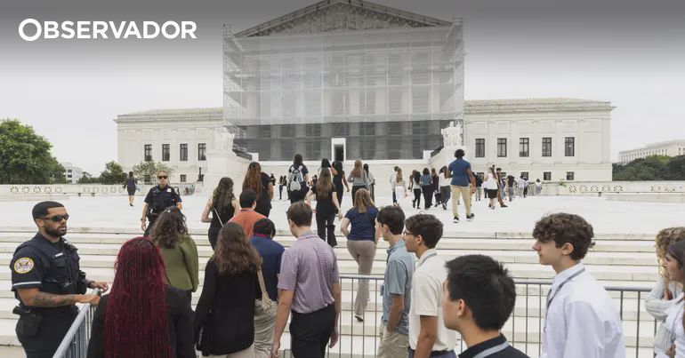 Supremo Tribunal dos EUA Garante Acesso a Cuidados Preventivos Gratuitos: Uma Vitória para a Saúde Pública