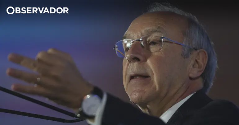 Mário Centeno Presta Favor ao Governo, Segundo Marques Mendes