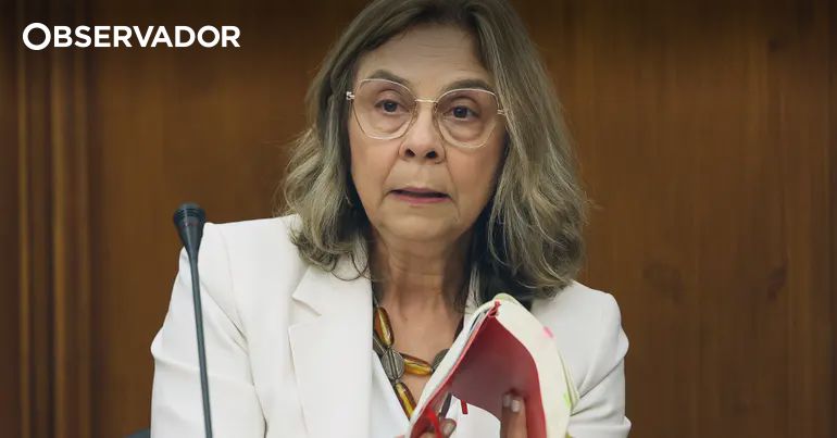 Ministra da Saúde Acusa Anterior Governo e Aguarda Resultados da Investigação do INEM