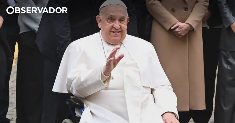 Papa Francisco Pode Renunciar em 2025? Cardeal Italiano Fala Sobre Saúde do Pontífice