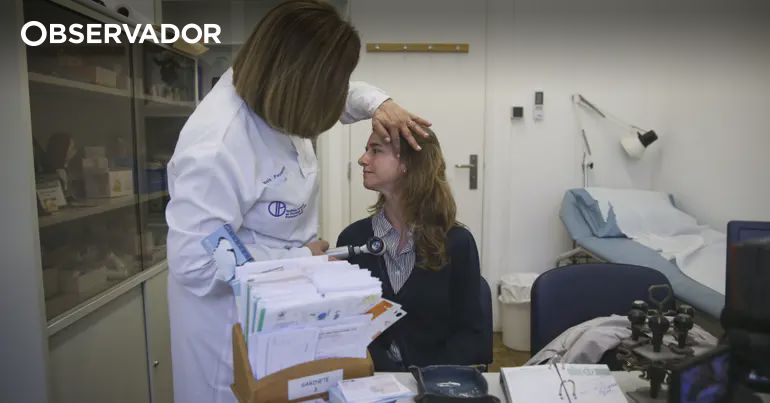 Polo de Saúde do Landal reabre após quatro anos encerrado
