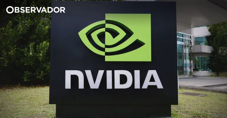 Nvidia, aos 31, é uma das 7 ações magníficas – Observador