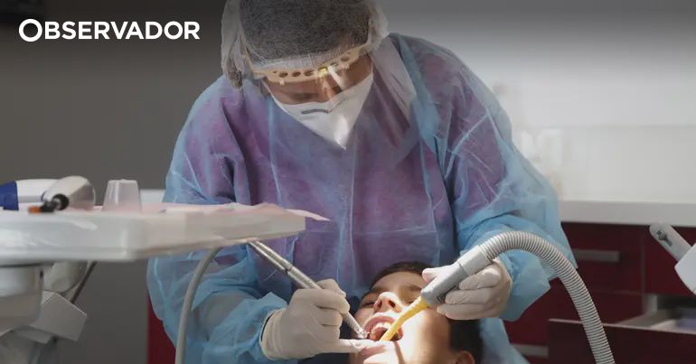 Governo dos Açores vai avançar com carreira de médico dentista na saúde pública