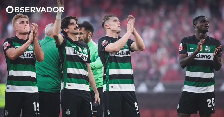 Sporting CP vs Vitória SC: Guia Completo para Ver o Jogo e Formações Prováveis